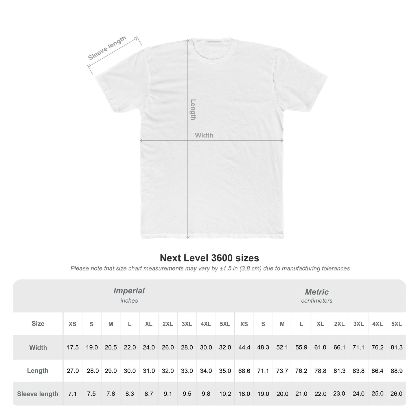 Tee-Shirt Collection Limitée