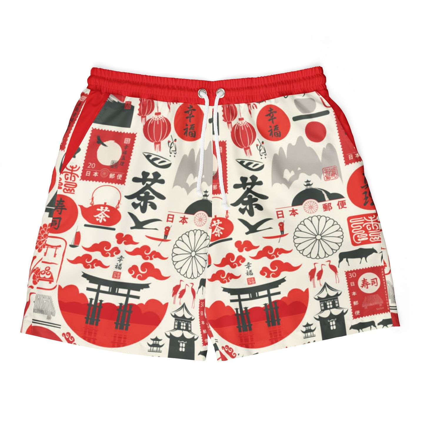 Short de Bain