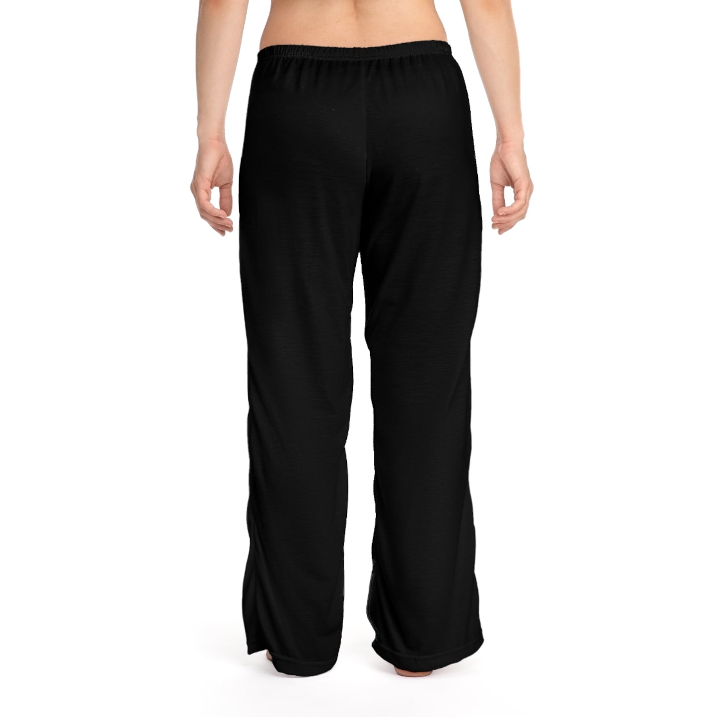 Pantalons Léger et confortable Noir