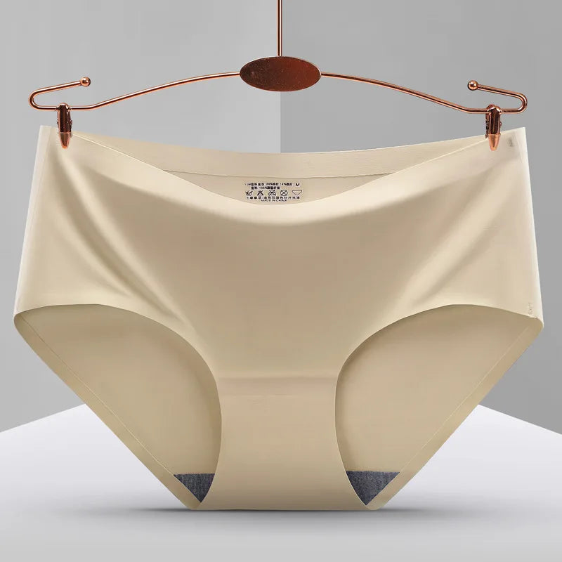 7 Culotte Femme Sans Couture, Confortable et Invisible