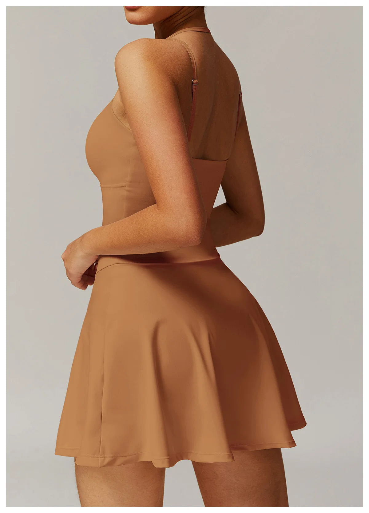 Robe sport FANY