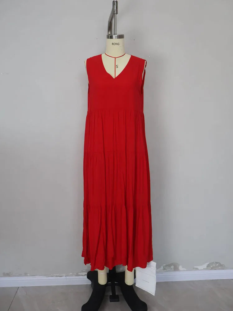 Robe Coupe Ample LORA