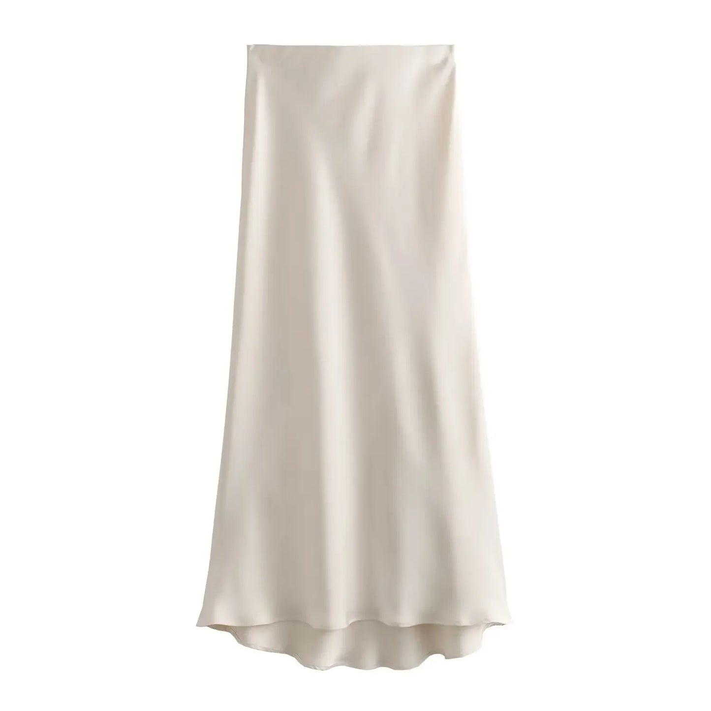 Jupe Satin ALICE