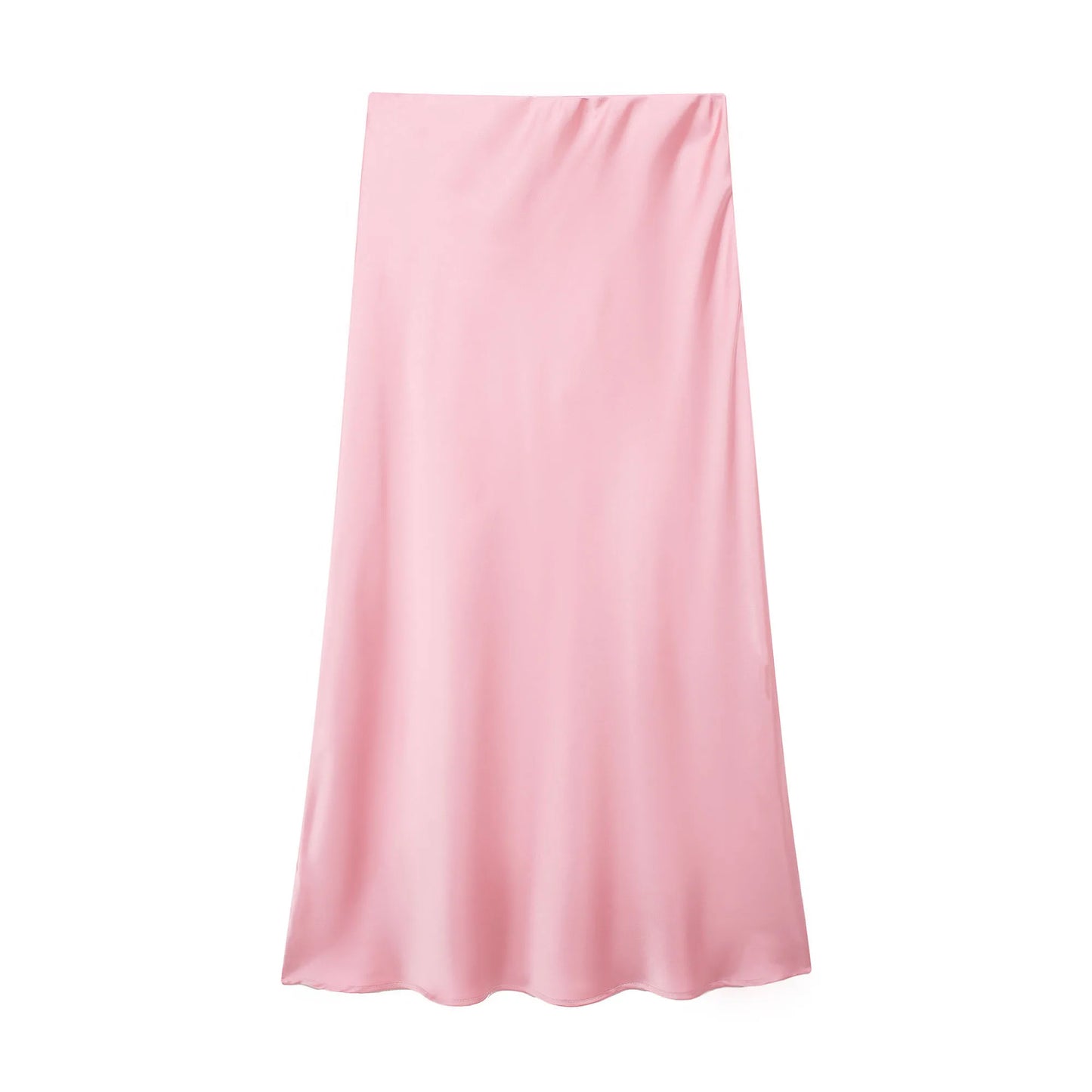 Jupe Satin ALICE