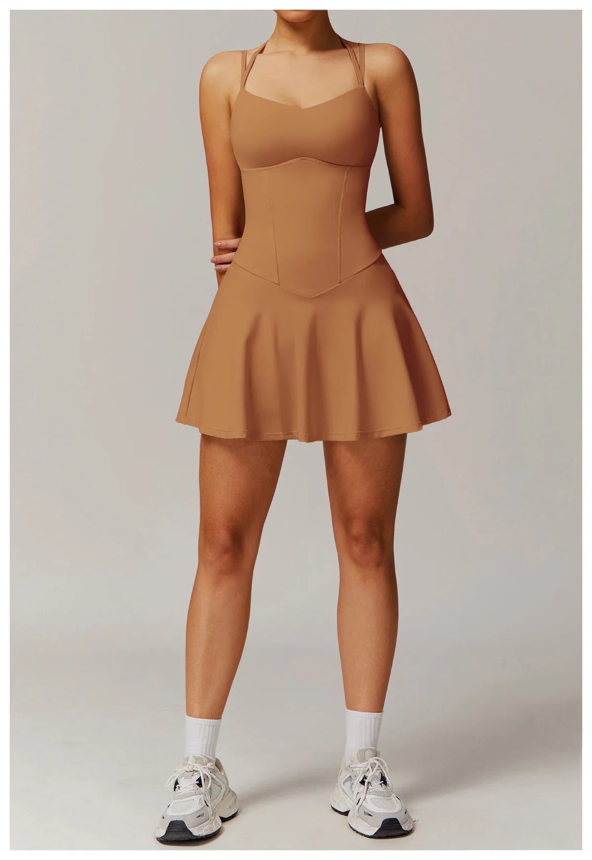 Robe sport FANY