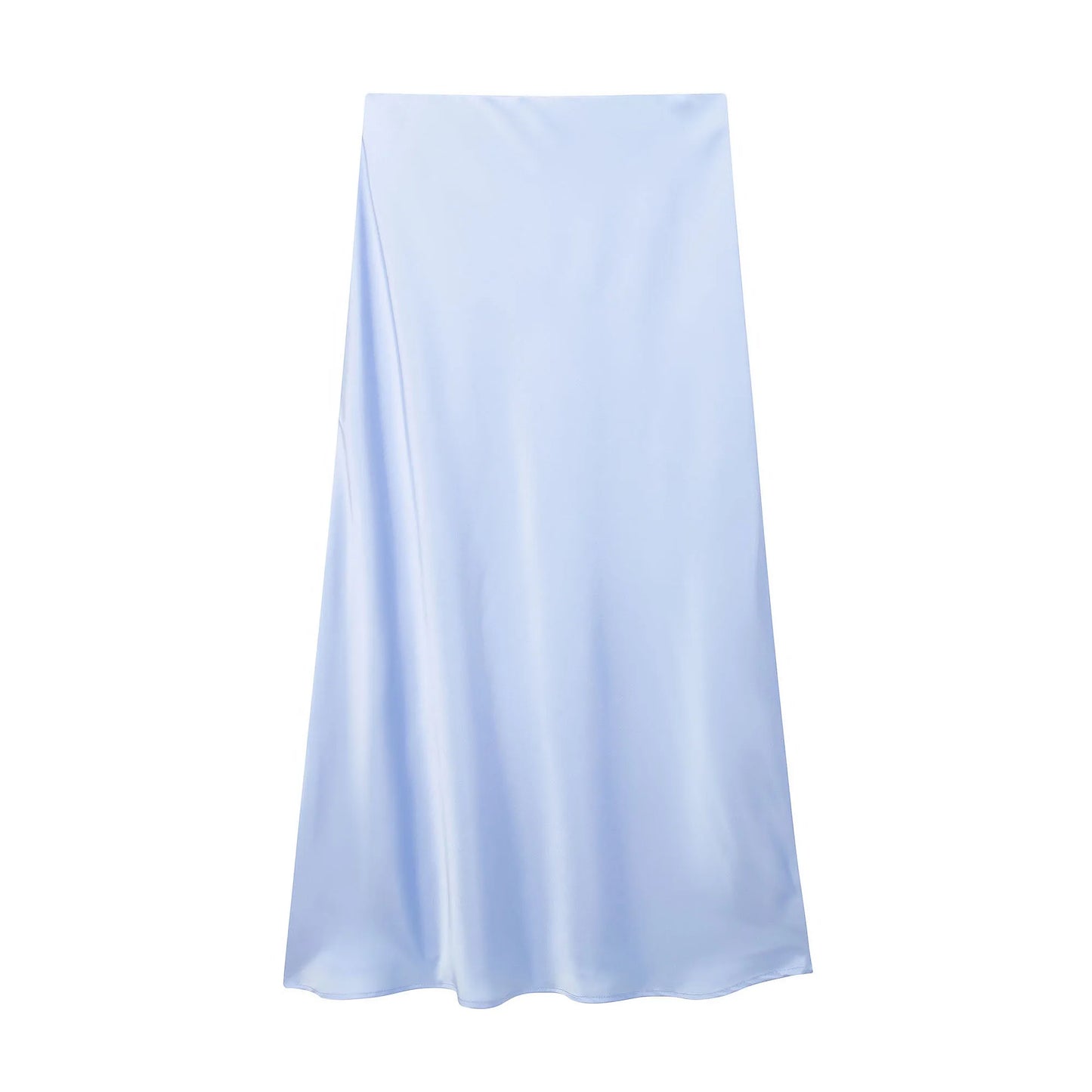 Jupe Satin ALICE
