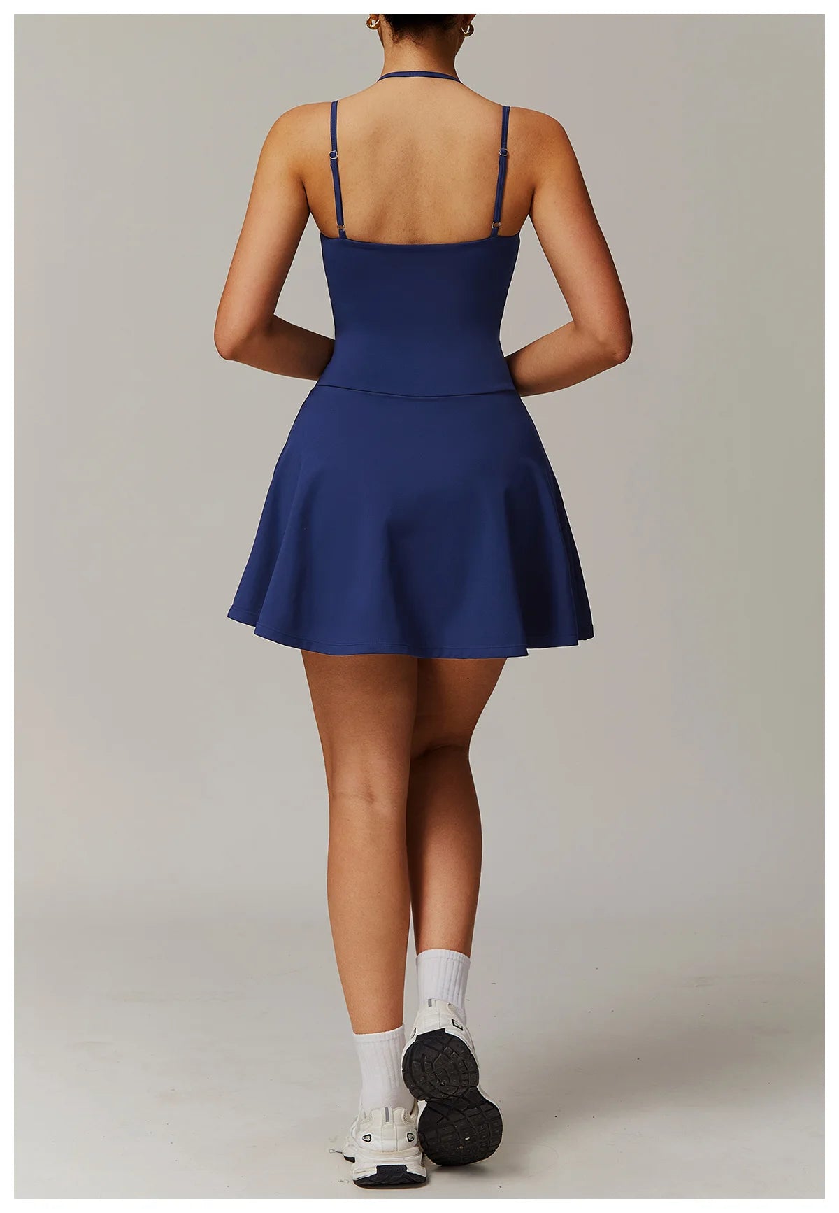 Robe sport FANY