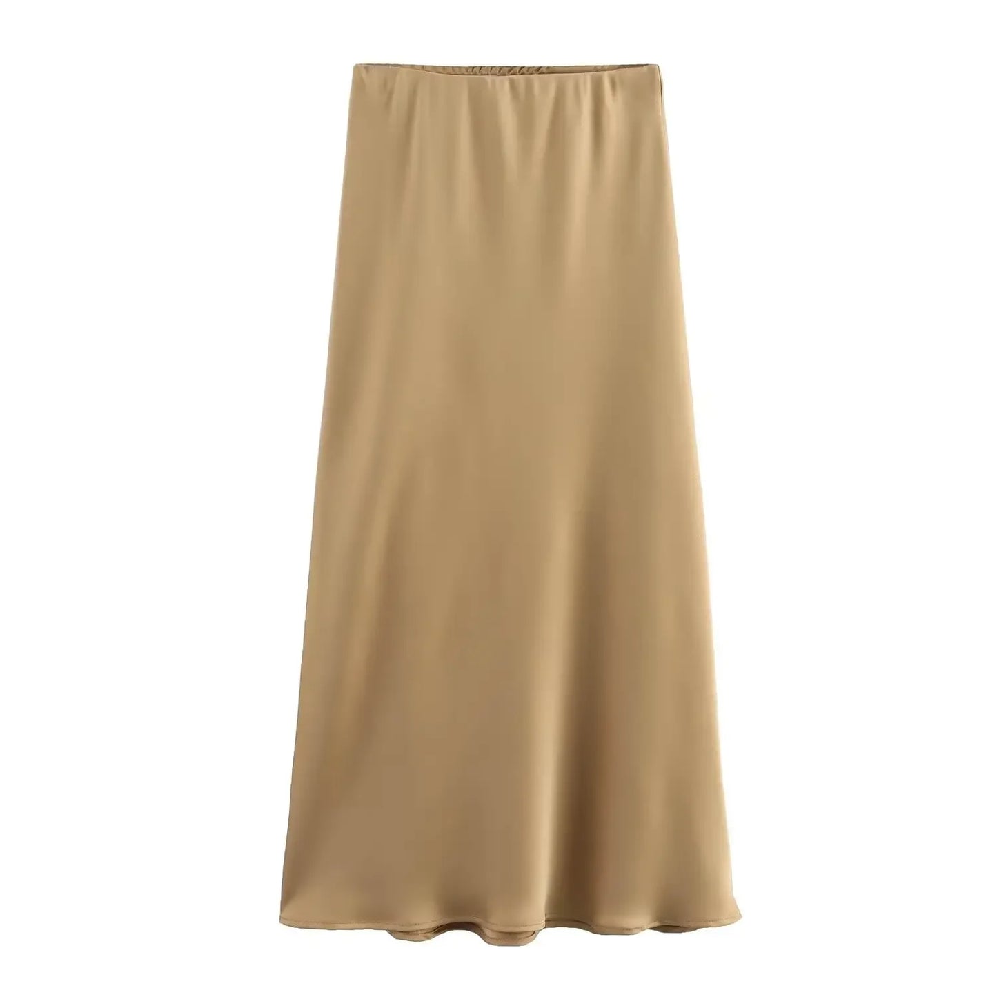 Jupe Satin ALICE