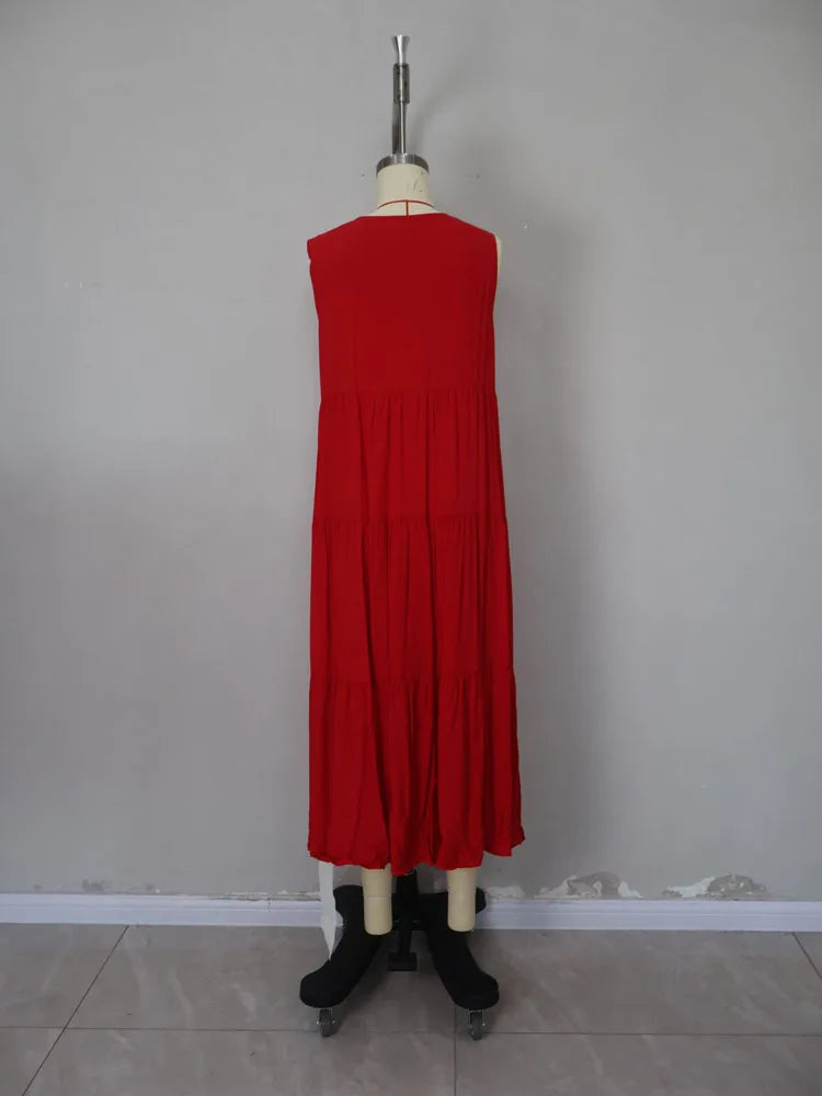 Robe Coupe Ample LORA