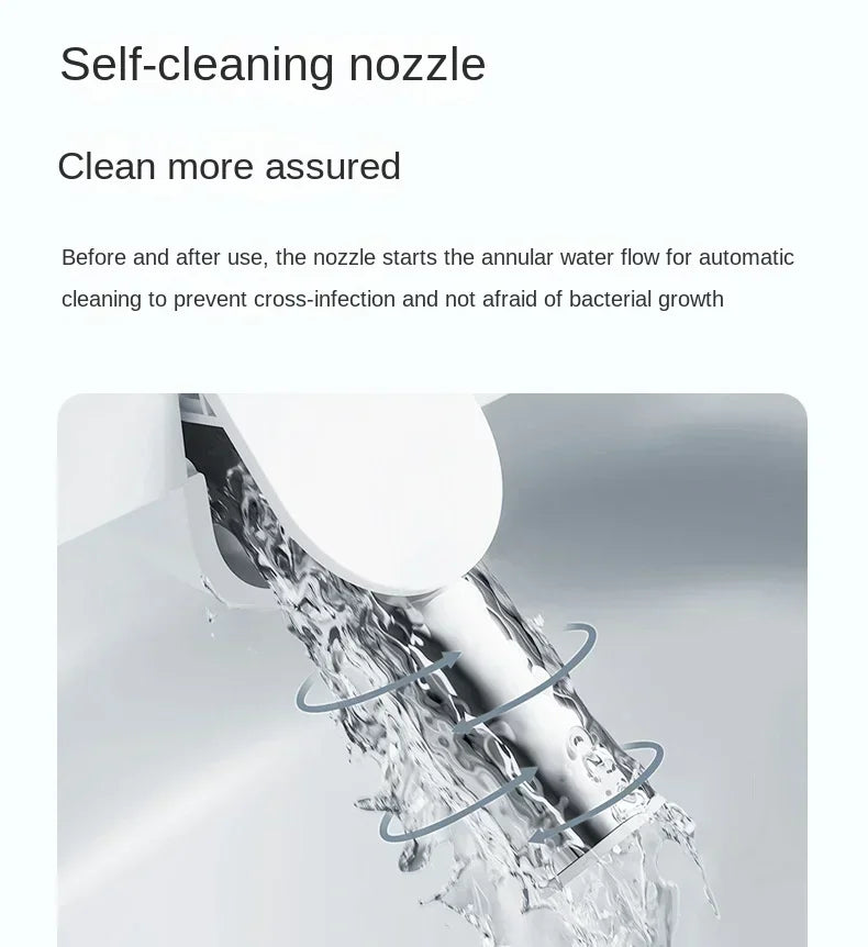 Abattant WC Intelligent Chauffant