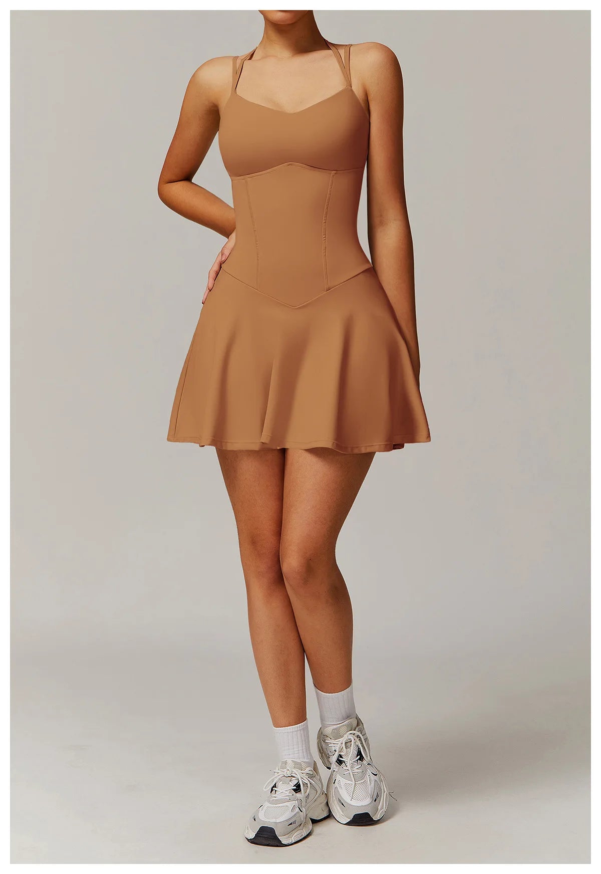 Robe sport FANY