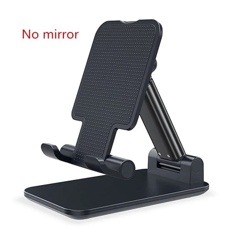 Support Universel pour Téléphones & Tablettes – Pliable & Ergonomique