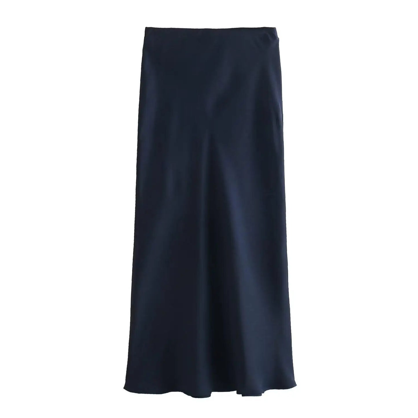 Jupe Satin ALICE