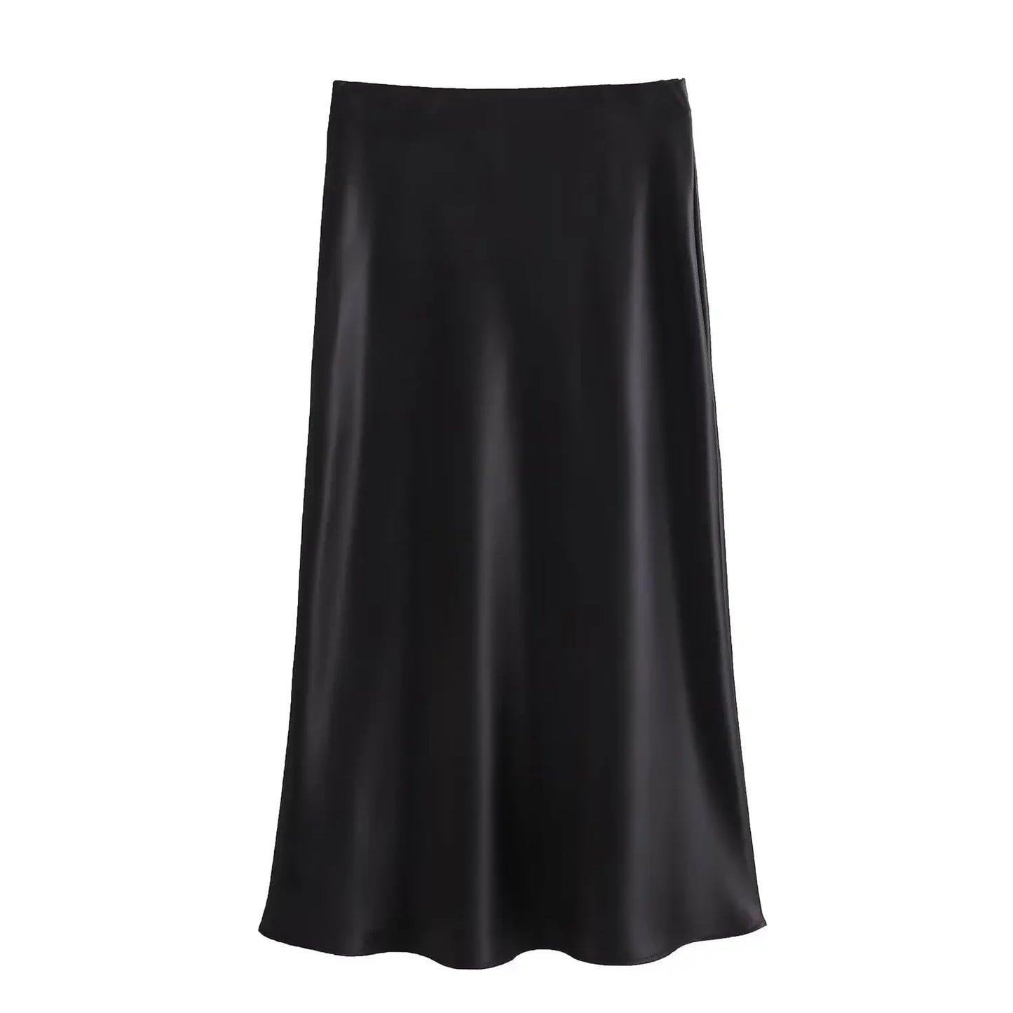 Jupe Satin ALICE