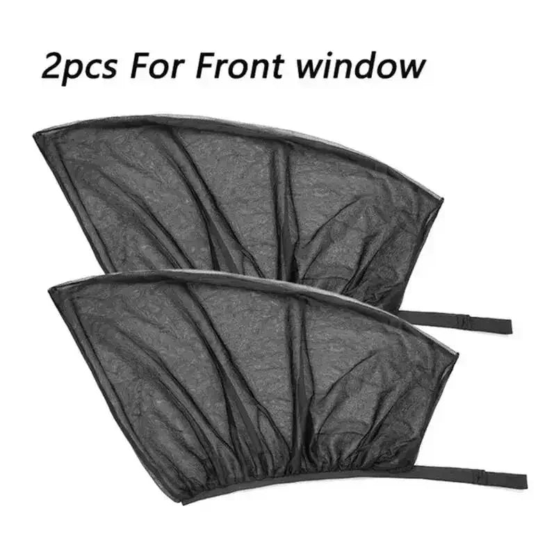 Parasol Pare-Soleil Pliable pour Pare-Brise Avant