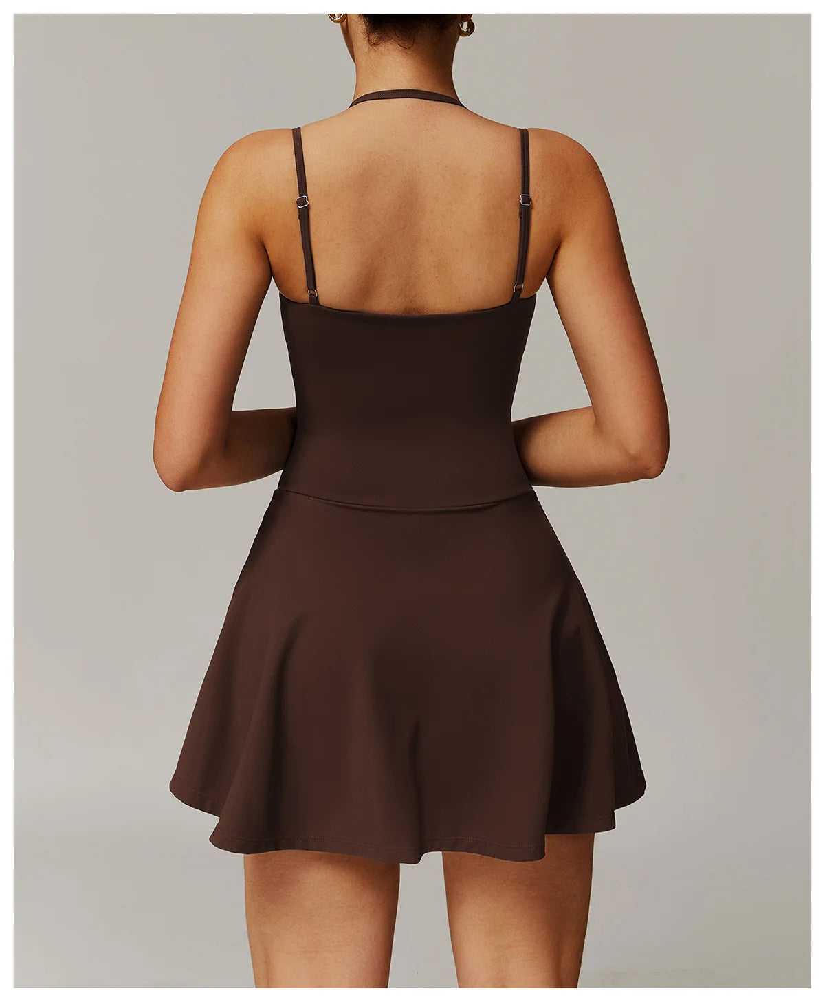 Robe sport FANY
