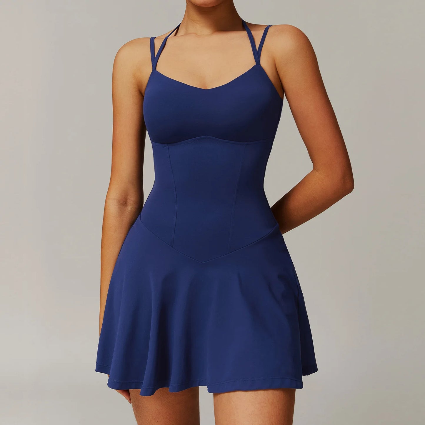 Robe sport FANY