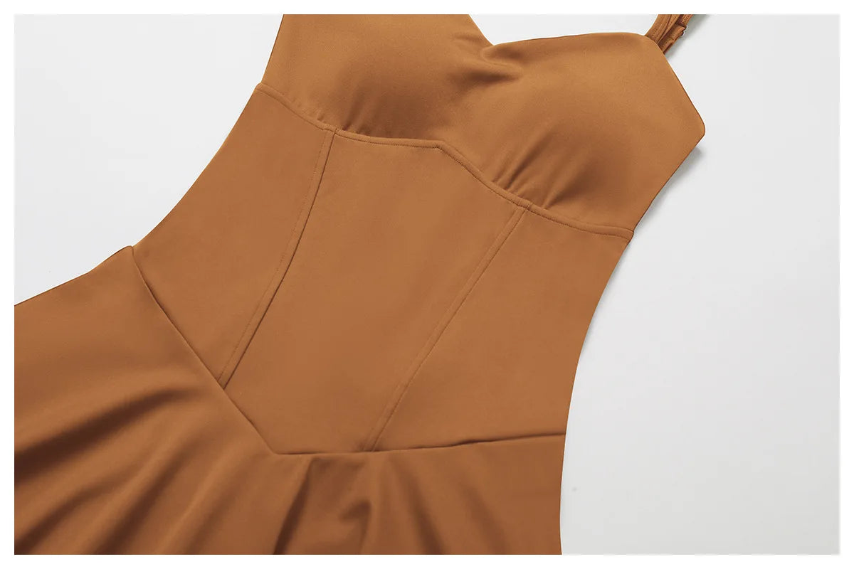 Robe sport FANY