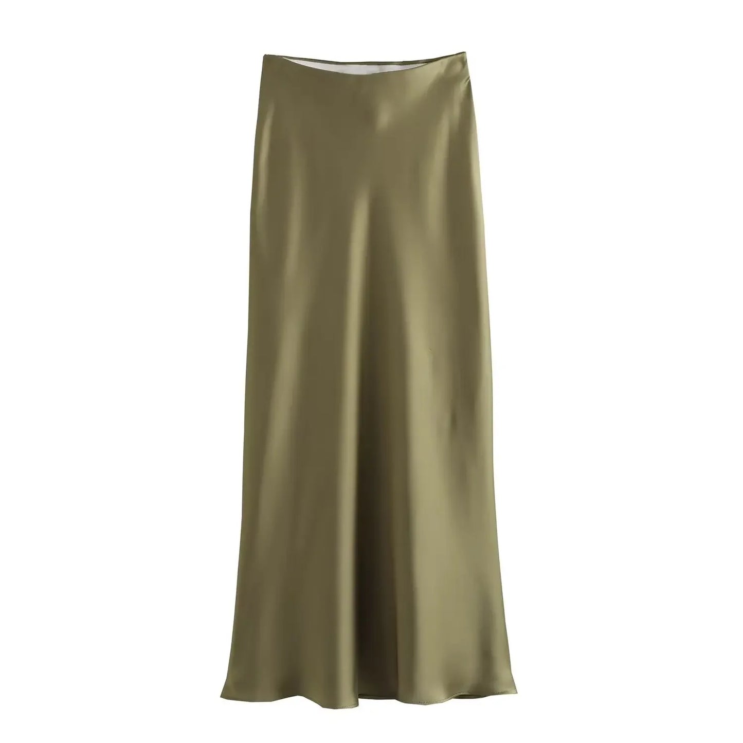 Jupe Satin ALICE
