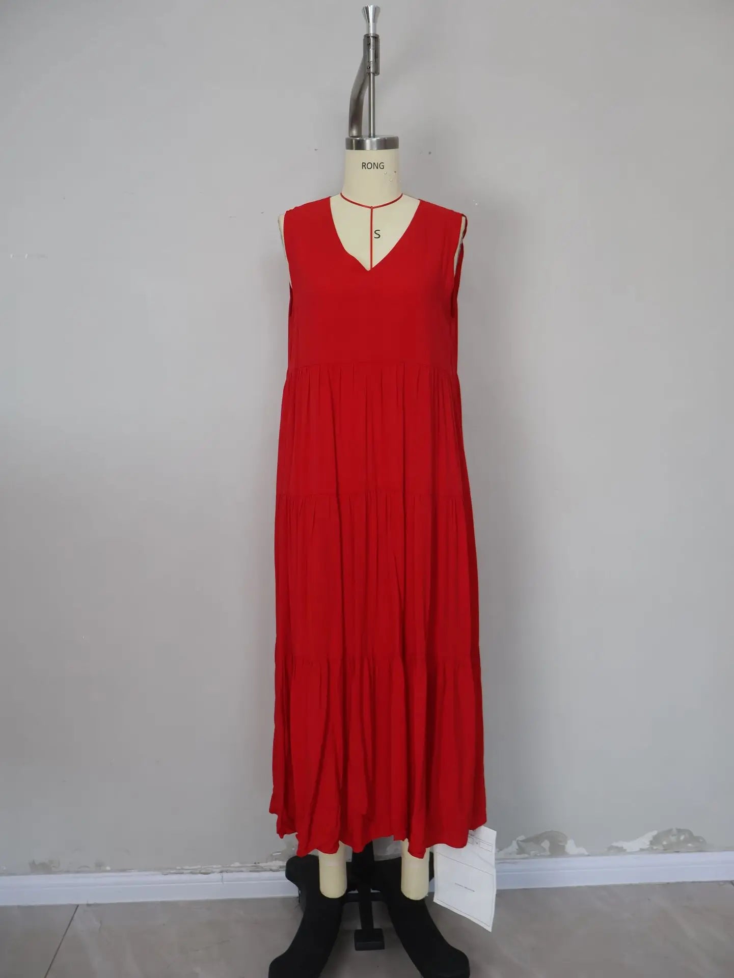 Robe Coupe Ample LORA