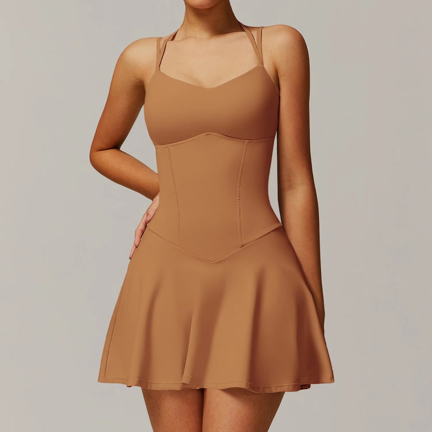 Robe sport FANY