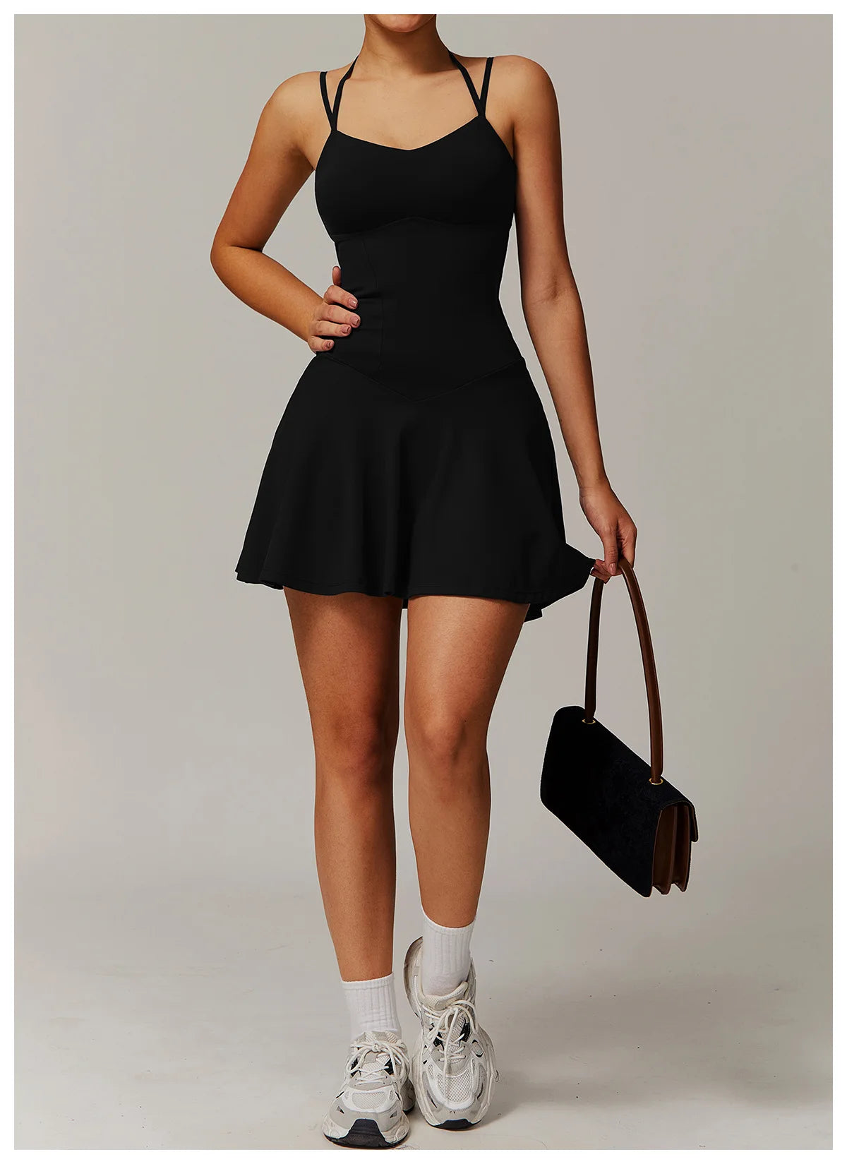 Robe sport FANY