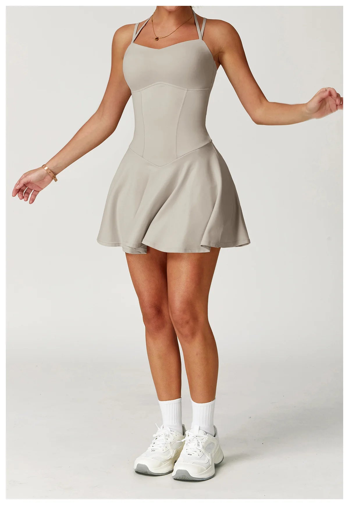 Robe sport FANY
