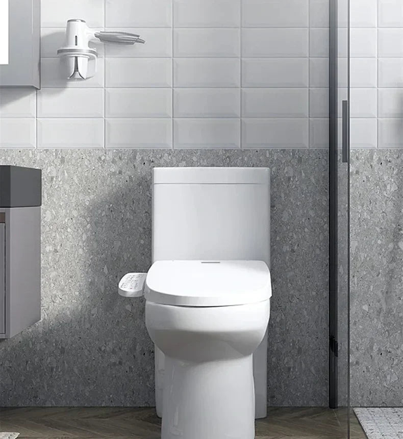 Abattant WC Intelligent Chauffant