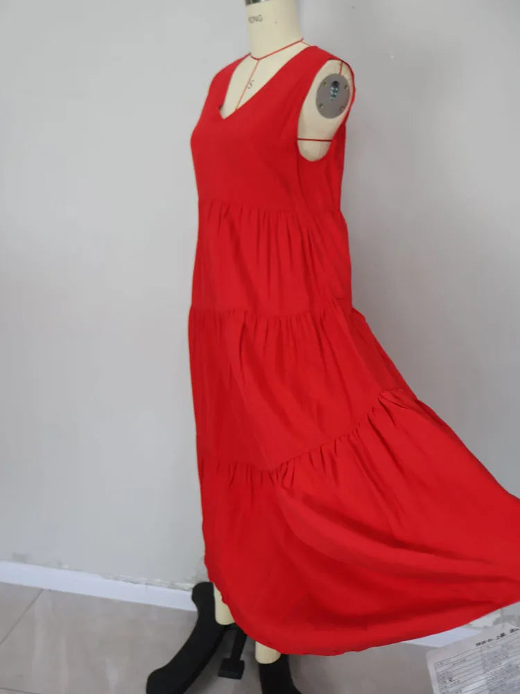 Robe Coupe Ample LORA