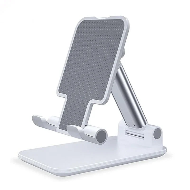 Support Universel pour Téléphones & Tablettes – Pliable & Ergonomique