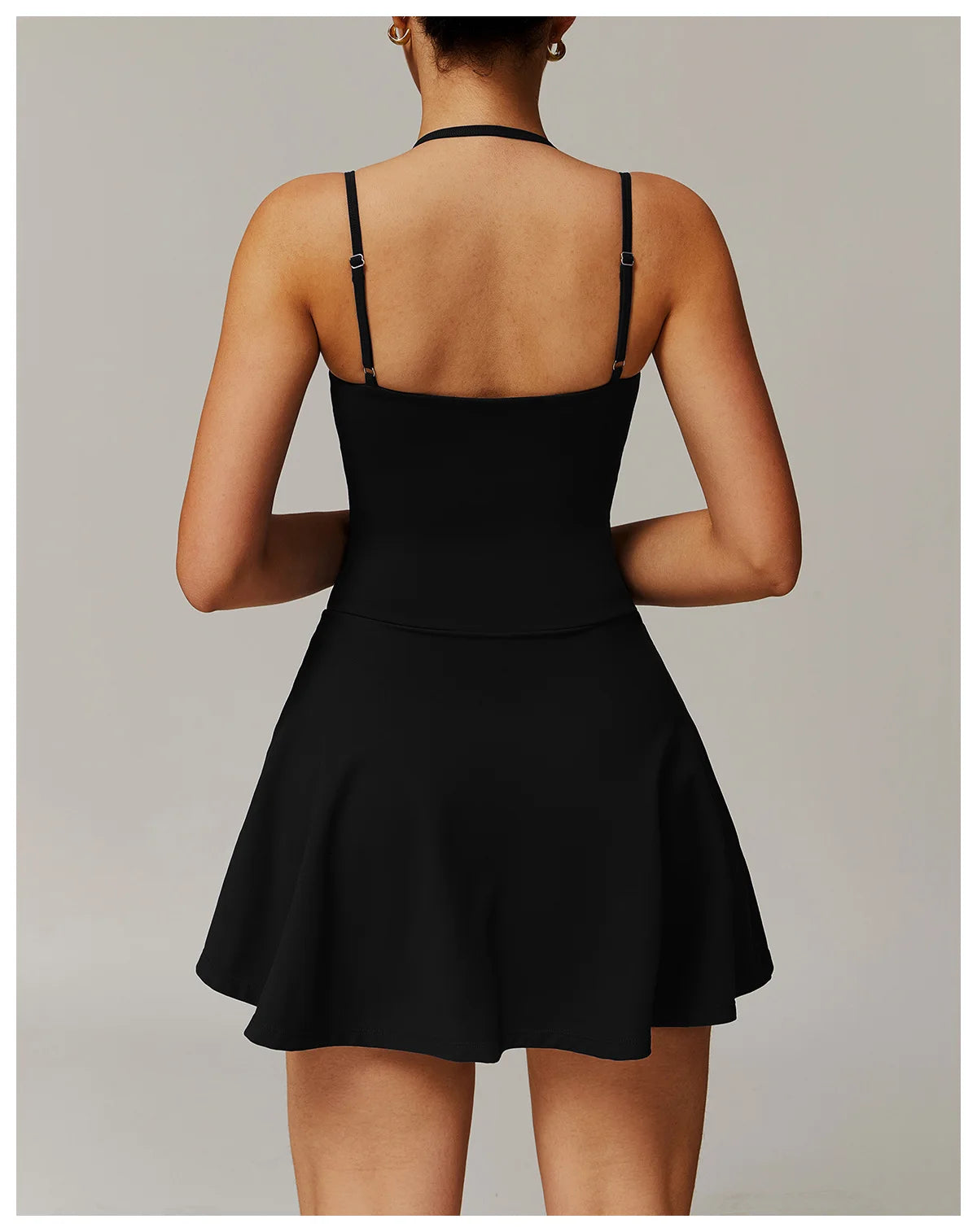 Robe sport FANY