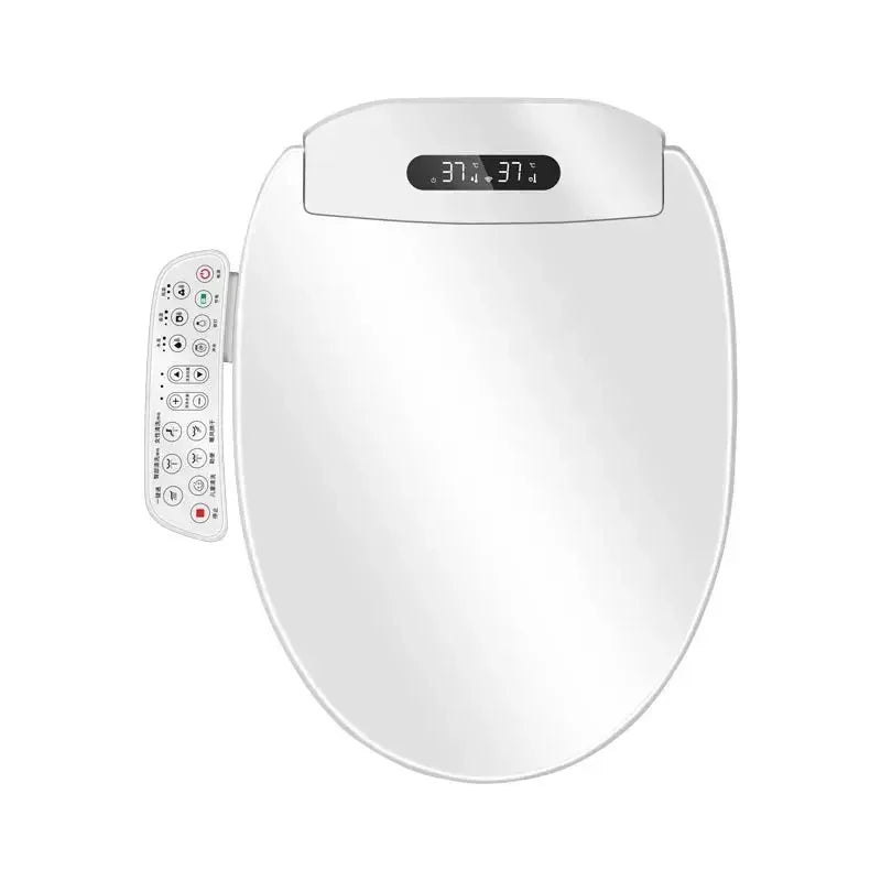 Abattant WC Intelligent Chauffant