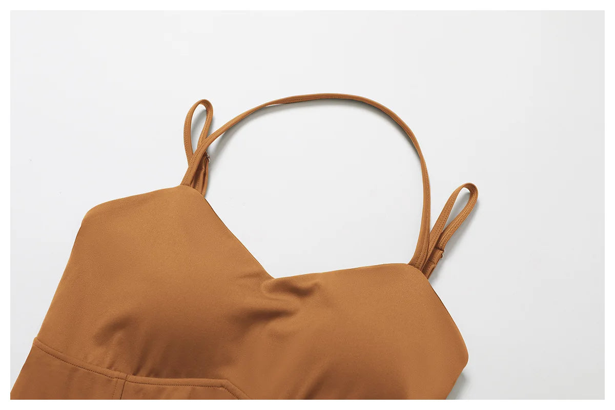 Robe sport FANY