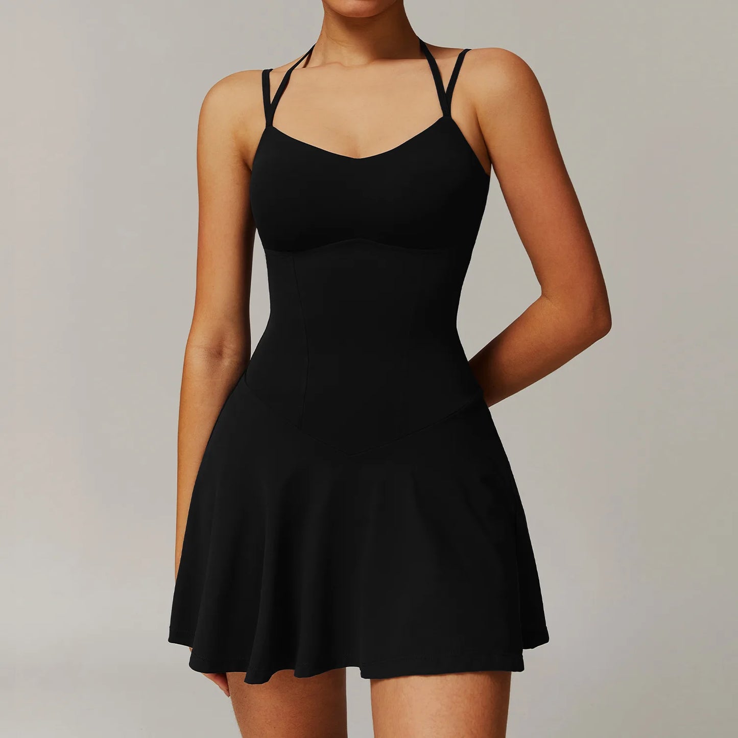 Robe sport FANY