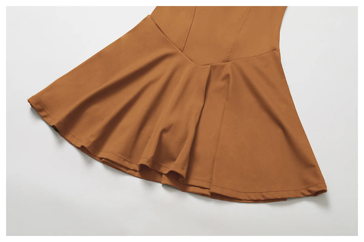 Robe sport FANY