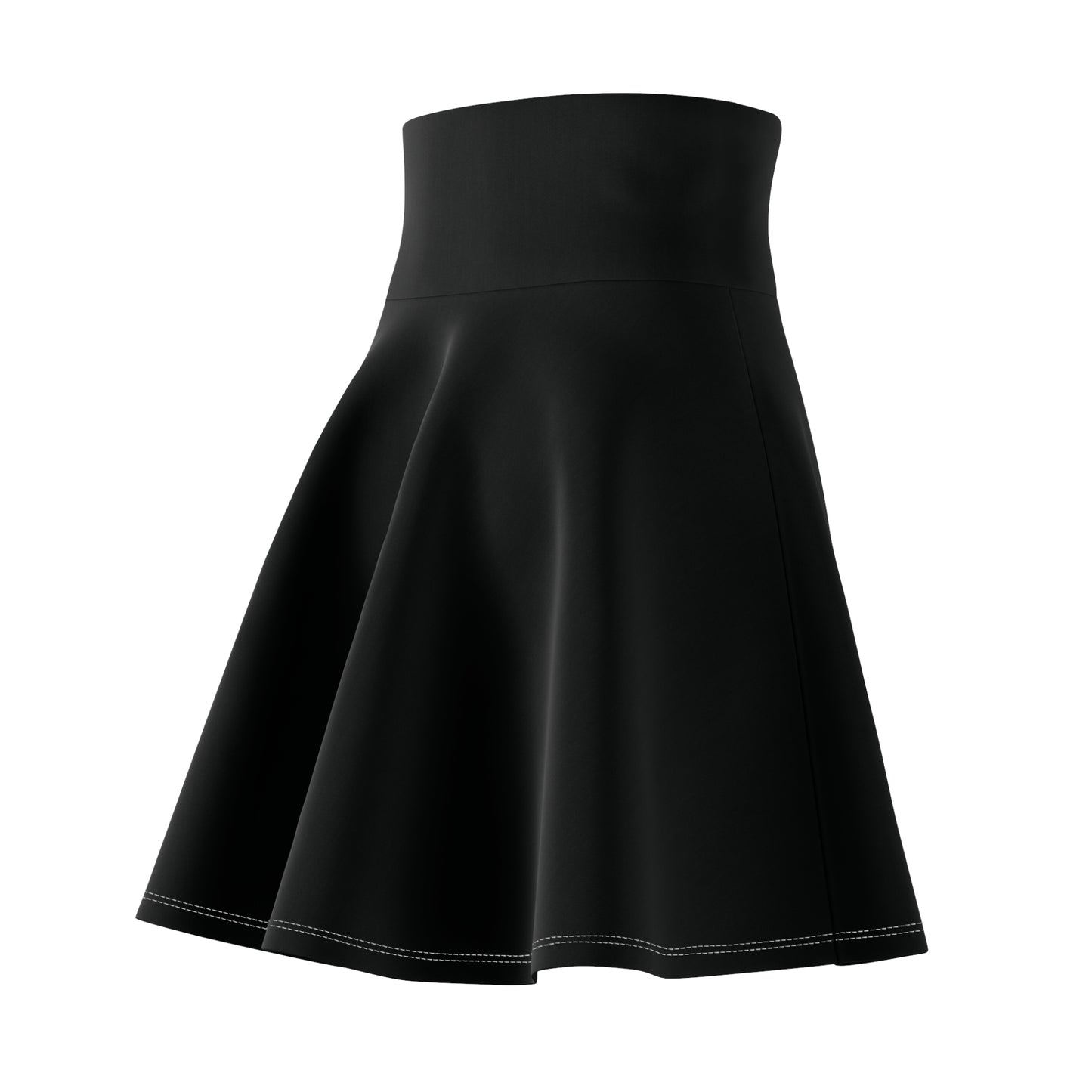 Jupe Patineuse Noir