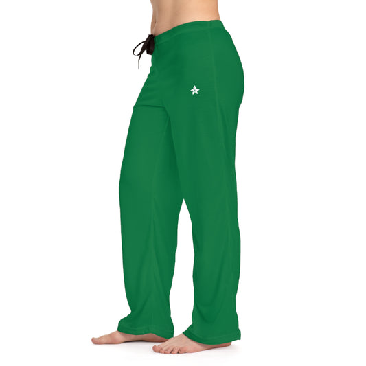 Pantalons Léger et confortable vert