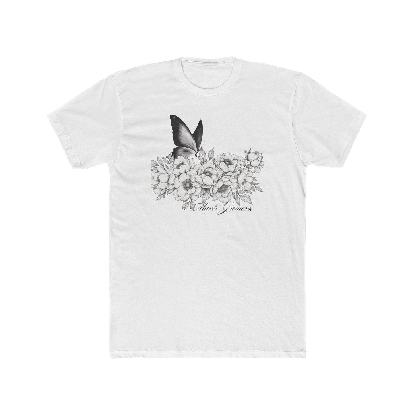 Tee-Shirt Collection Limitée