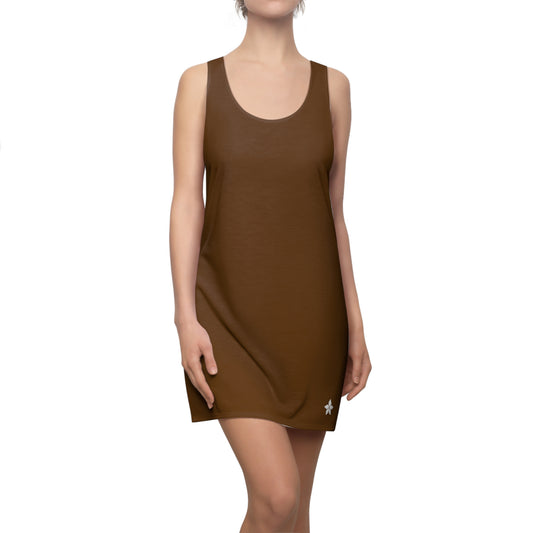 Robe dos nageur