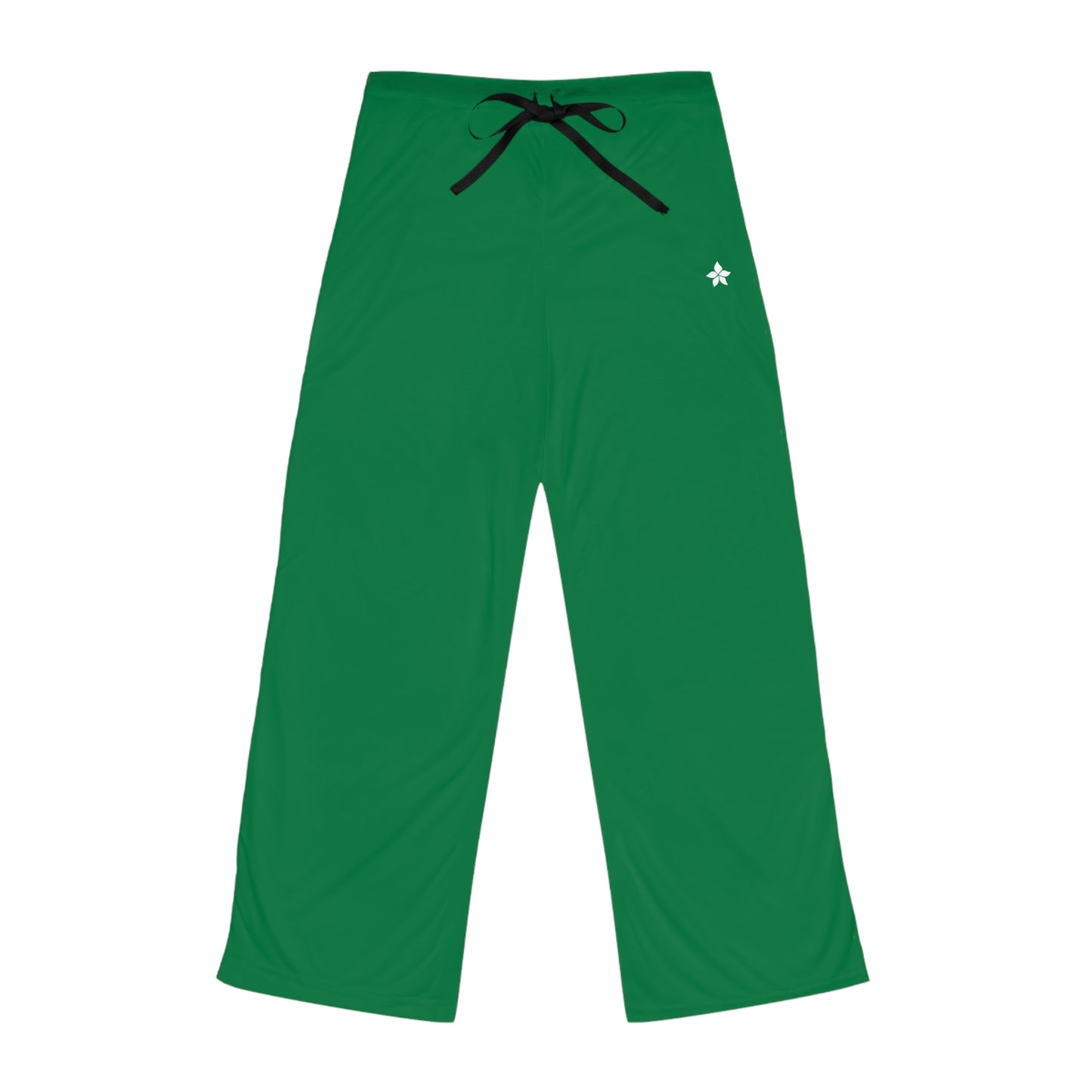 Pantalons Léger et confortable vert