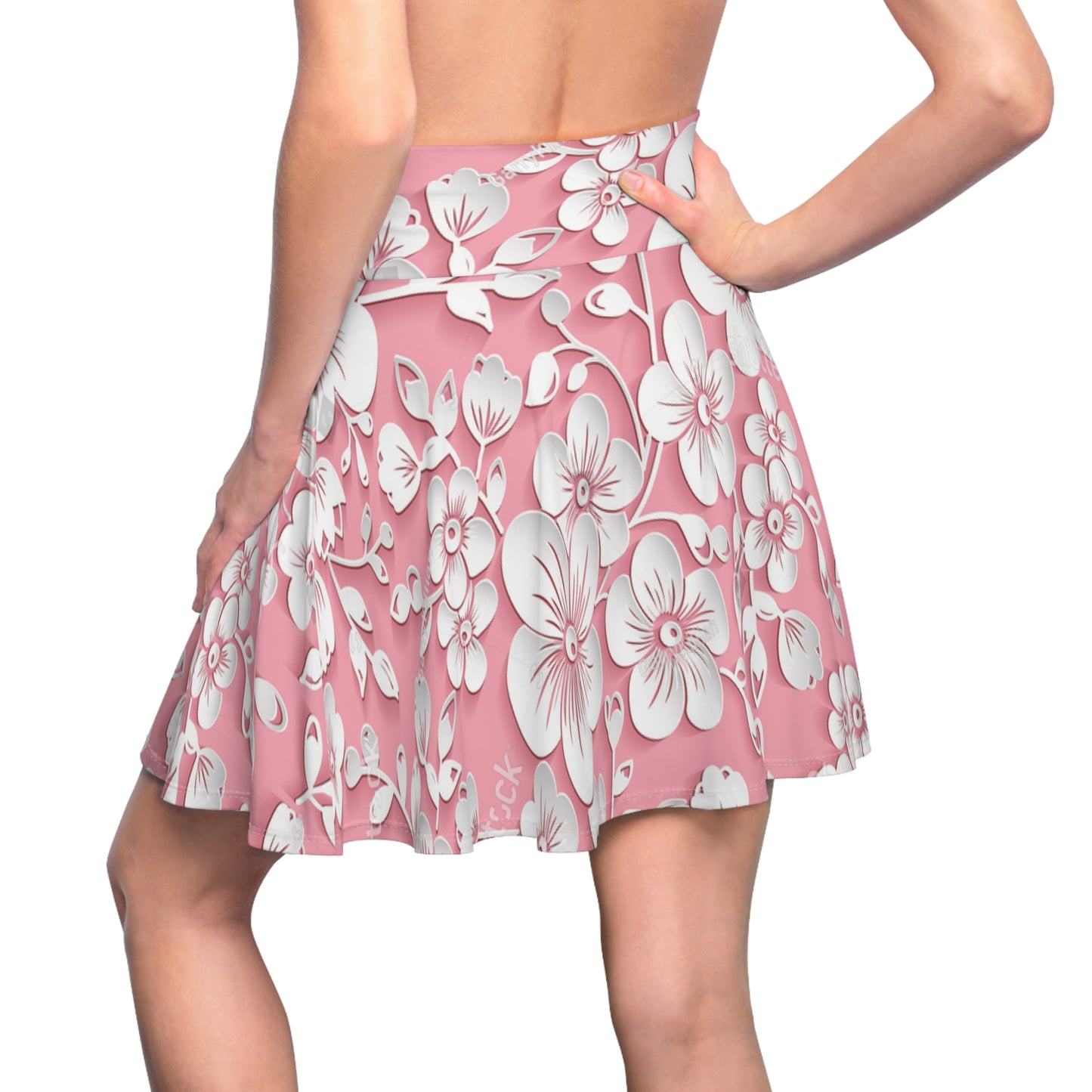 jupe patineuse