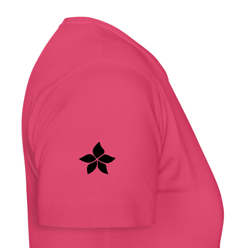 Tee-Shirt - azalea