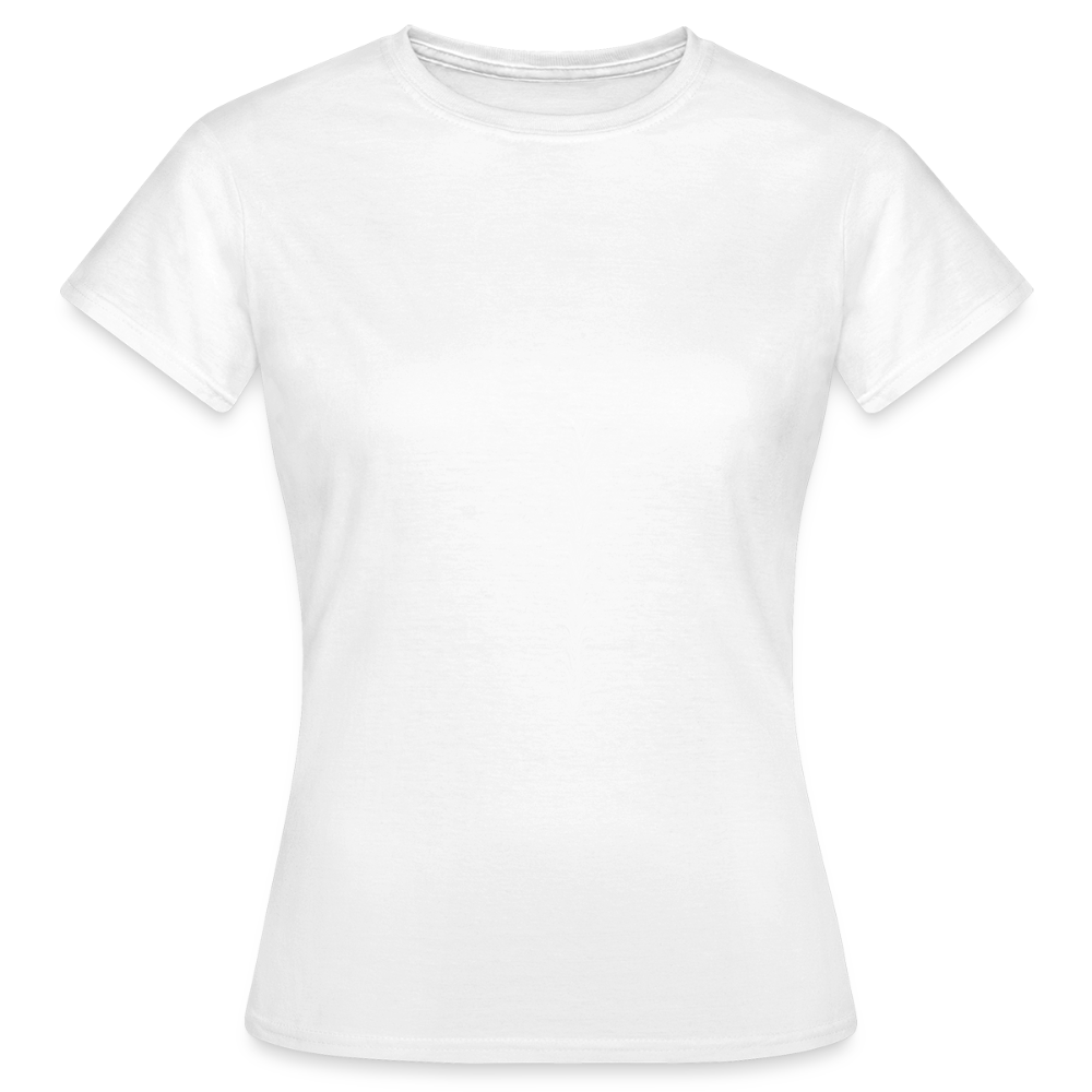Tee-Shirt - white