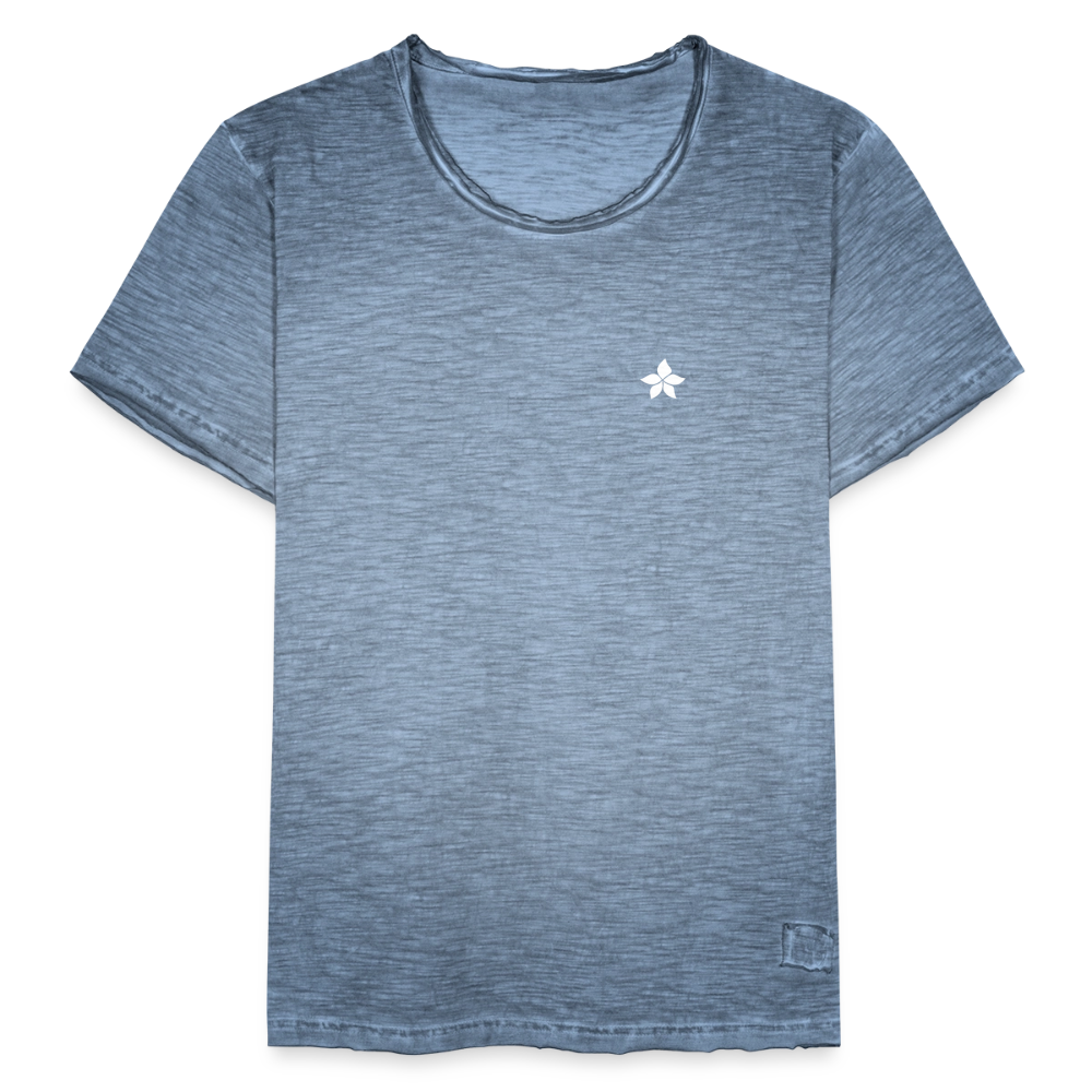 Vintage T-Shirt - vintage denim