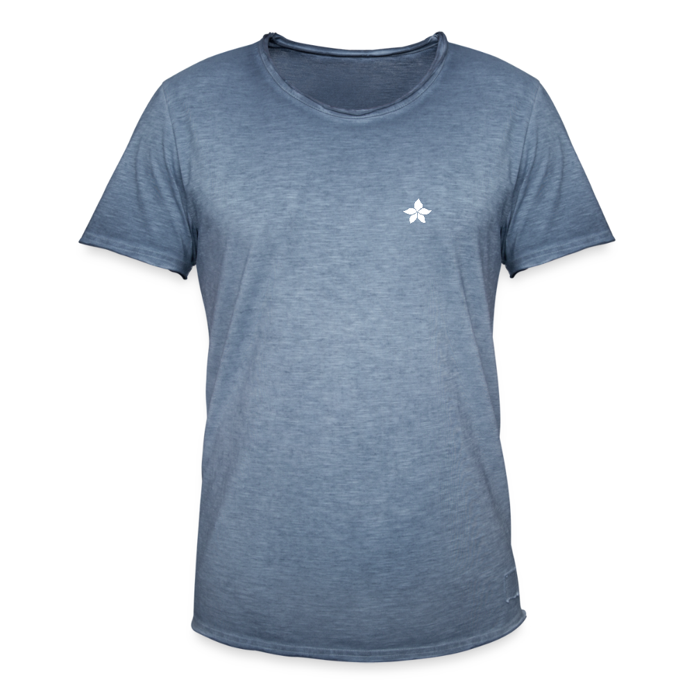 Vintage T-Shirt - vintage denim