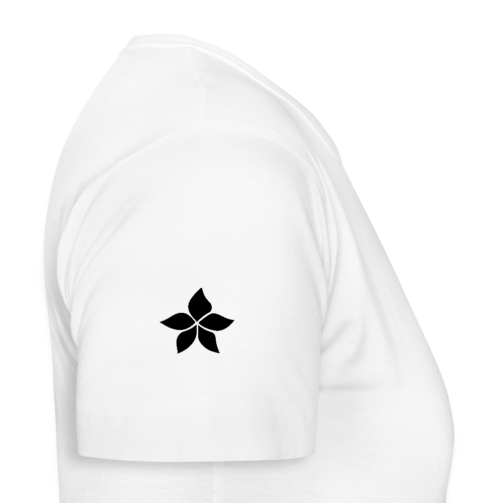 Tee-Shirt - white
