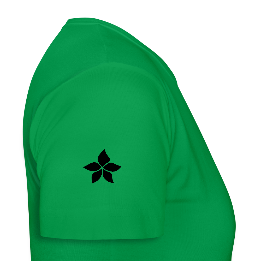Tee-Shirt - kelly green