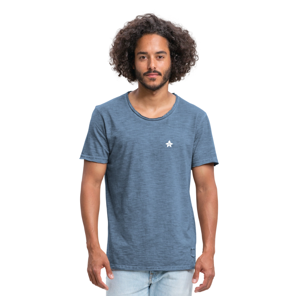Vintage T-Shirt - vintage denim