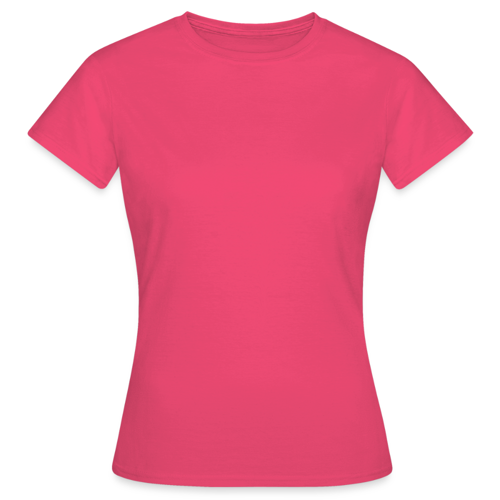 Tee-Shirt - azalea