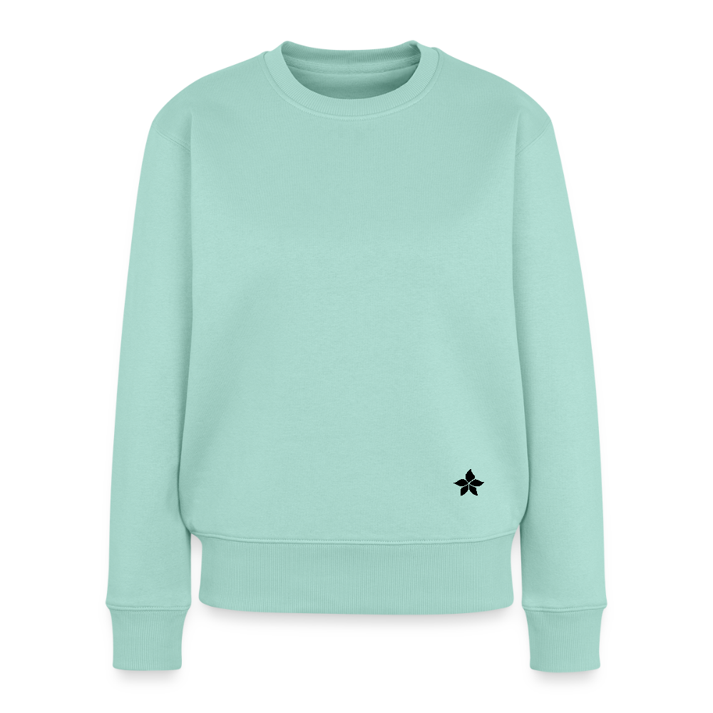 Women’s Premium Sweatshirt - mint 
